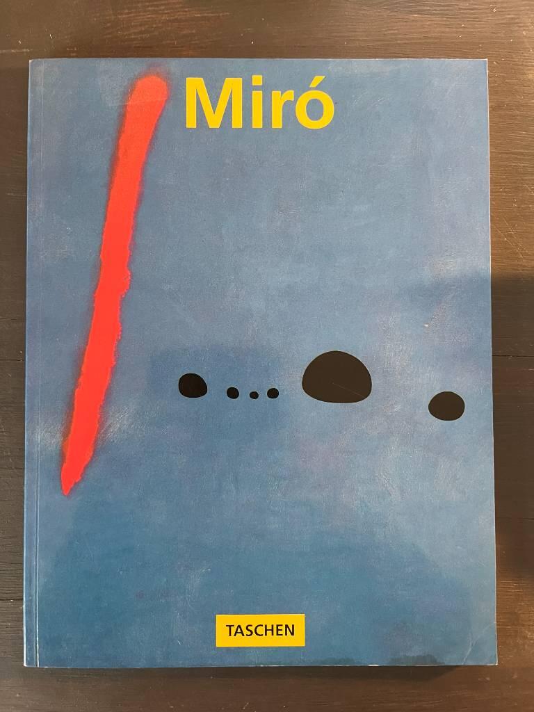 Joan Mir&oacute; : 1863-1983