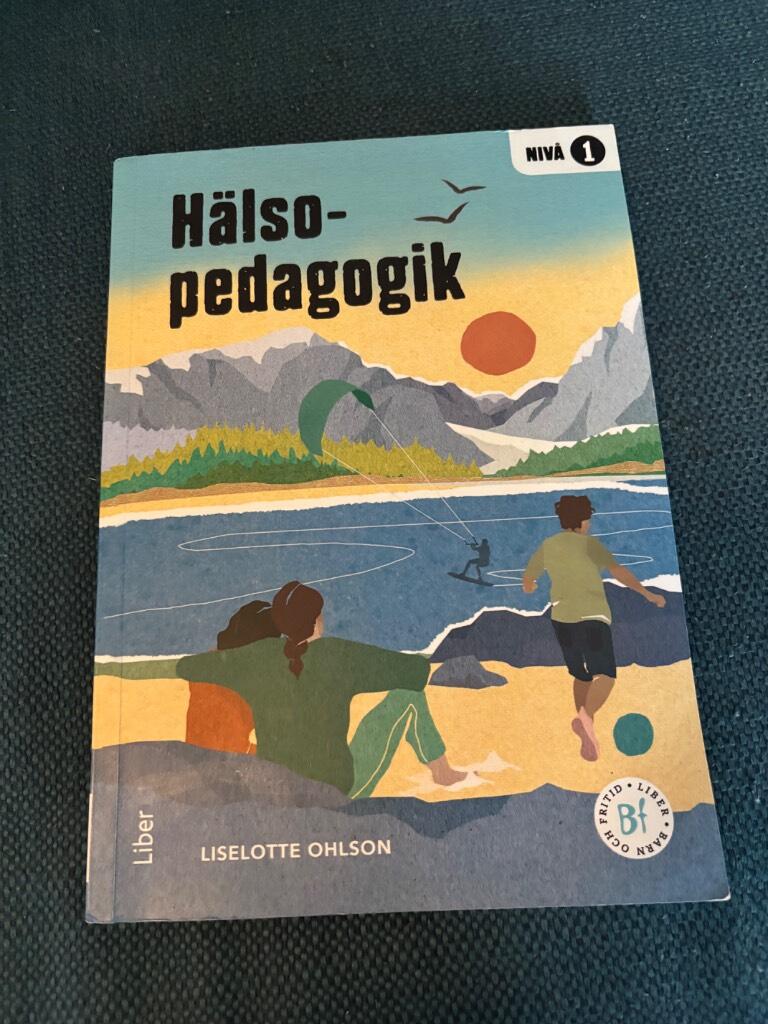 H&auml;lsopedagogik