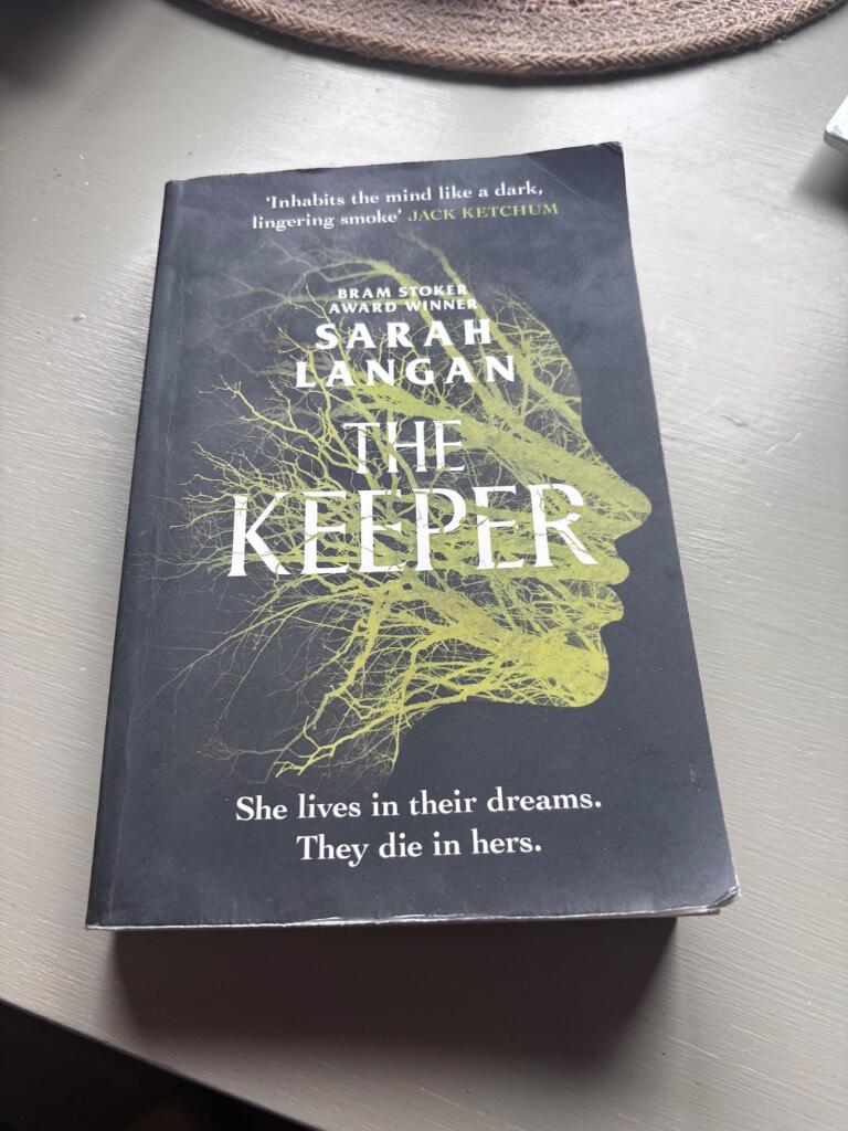 The keeper
