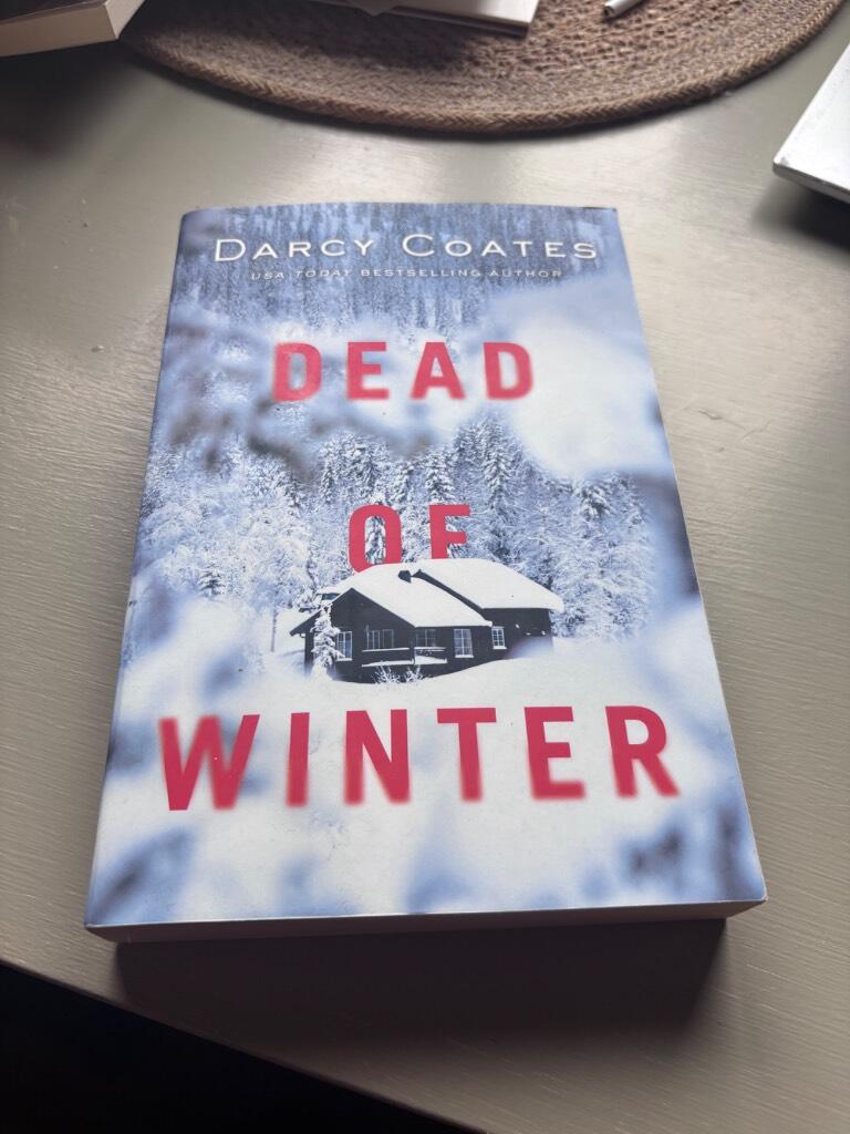Dead of winter