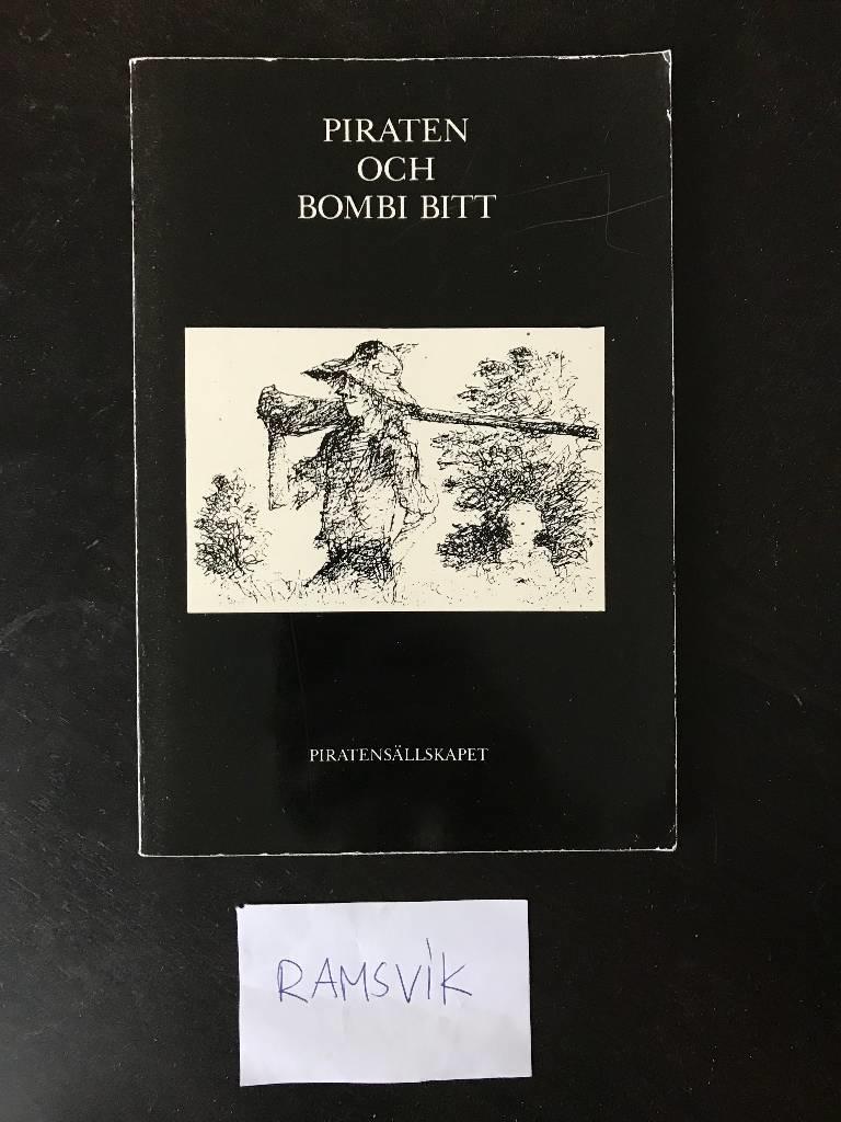 Piraten och Bombi Bitt