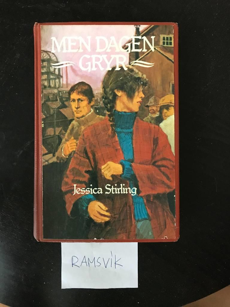 Men dagen gryr