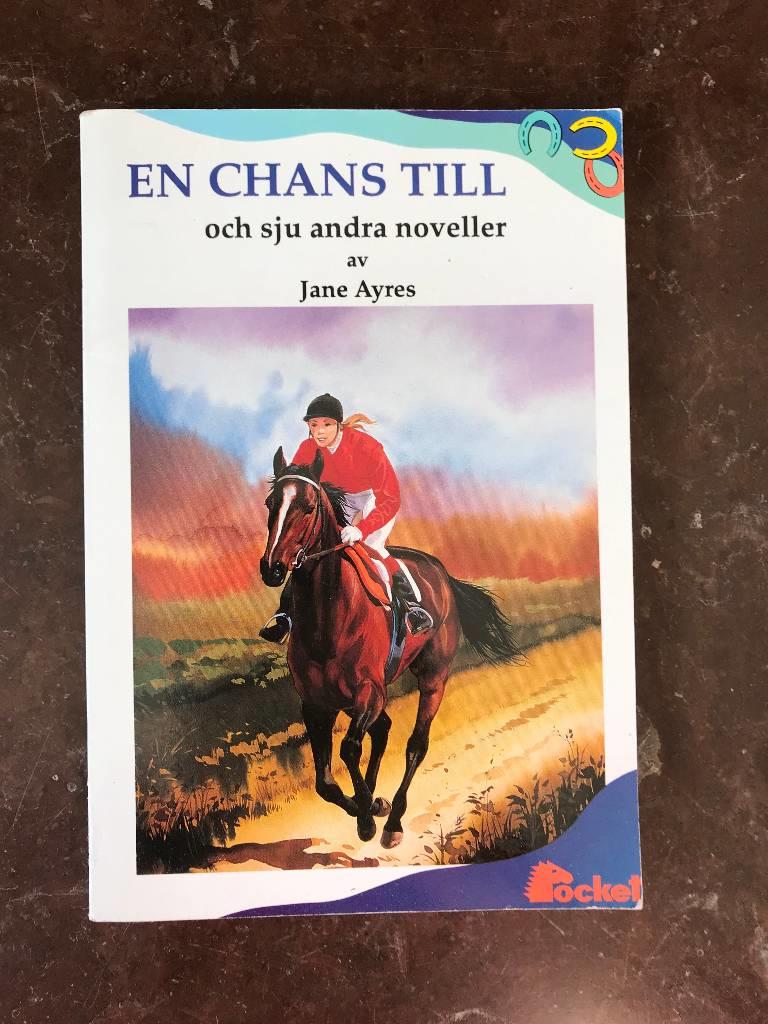 En chans till och sju andra noveller