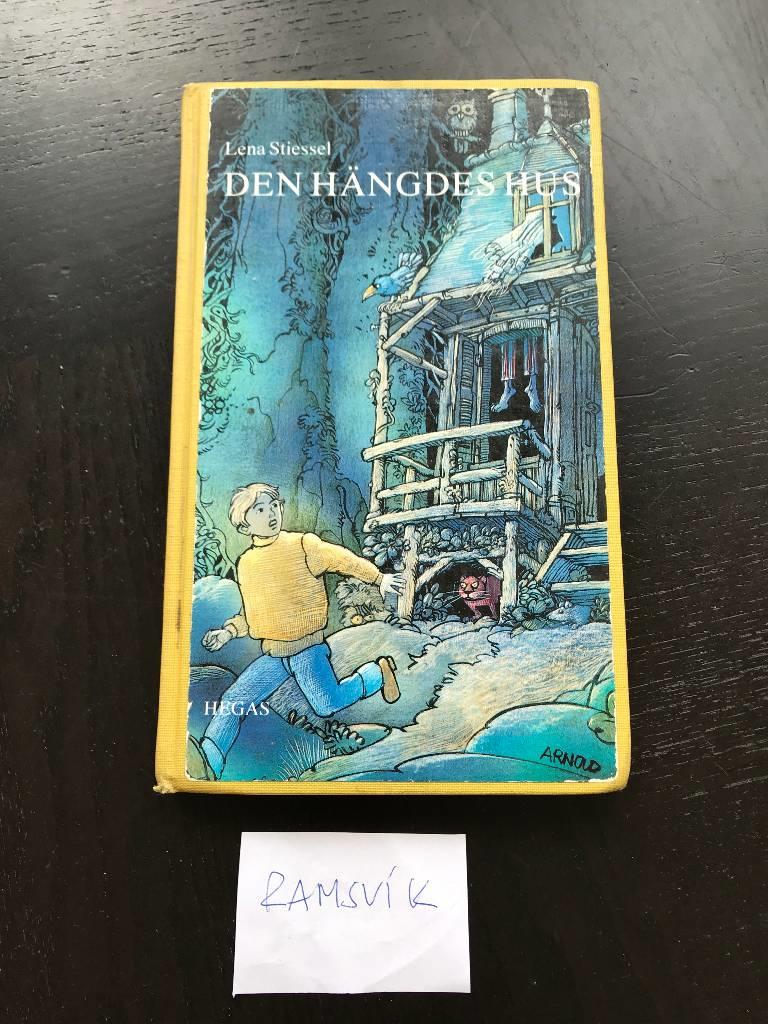 Den h&auml;ngdes hus
