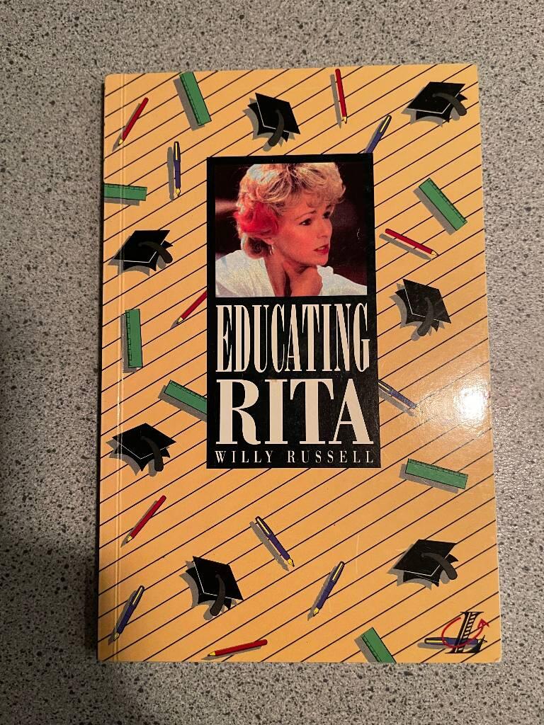 Educating Rita