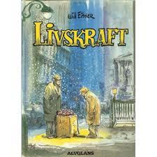 Livskraft