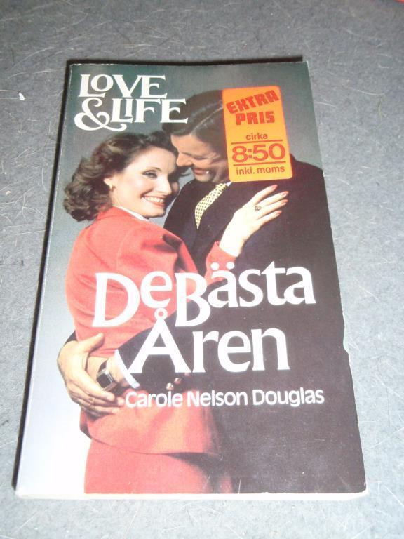 De b&auml;sta &aring;ren