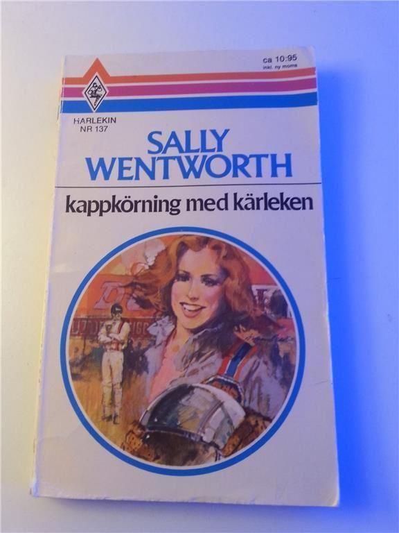 Kappk&ouml;rning med k&auml;rleken