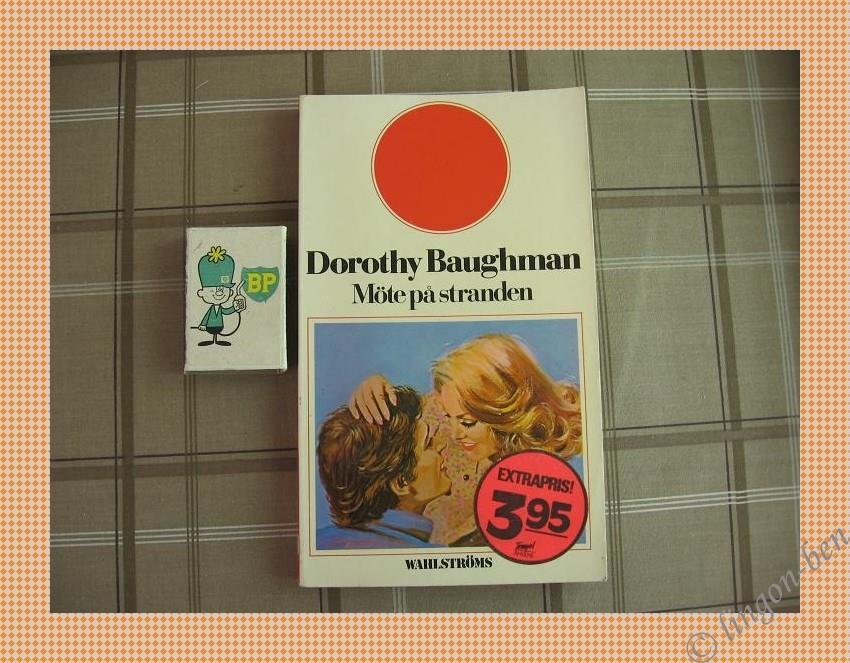 M&ouml;te p&aring; stranden