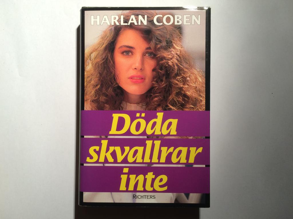 D&ouml;da skvallrar inte