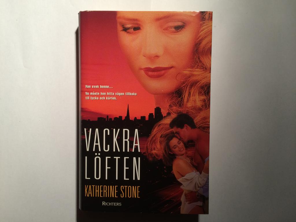 Vackra l&ouml;ften