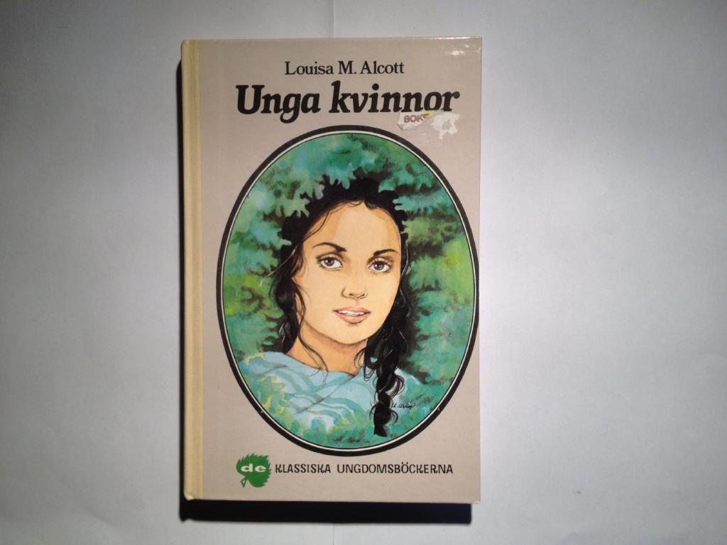 Unga kvinnor