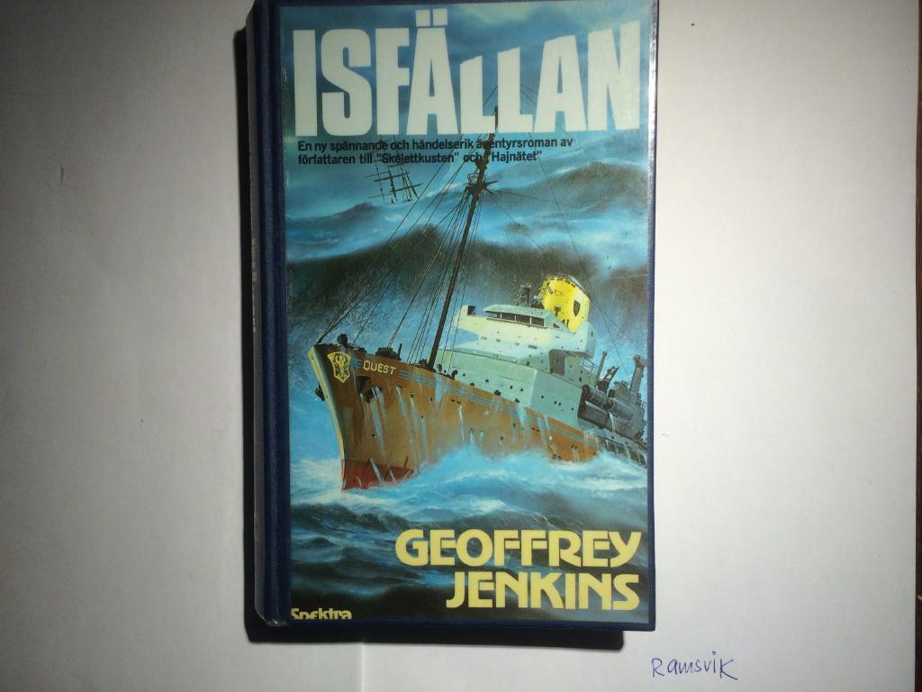 Isf&auml;llan