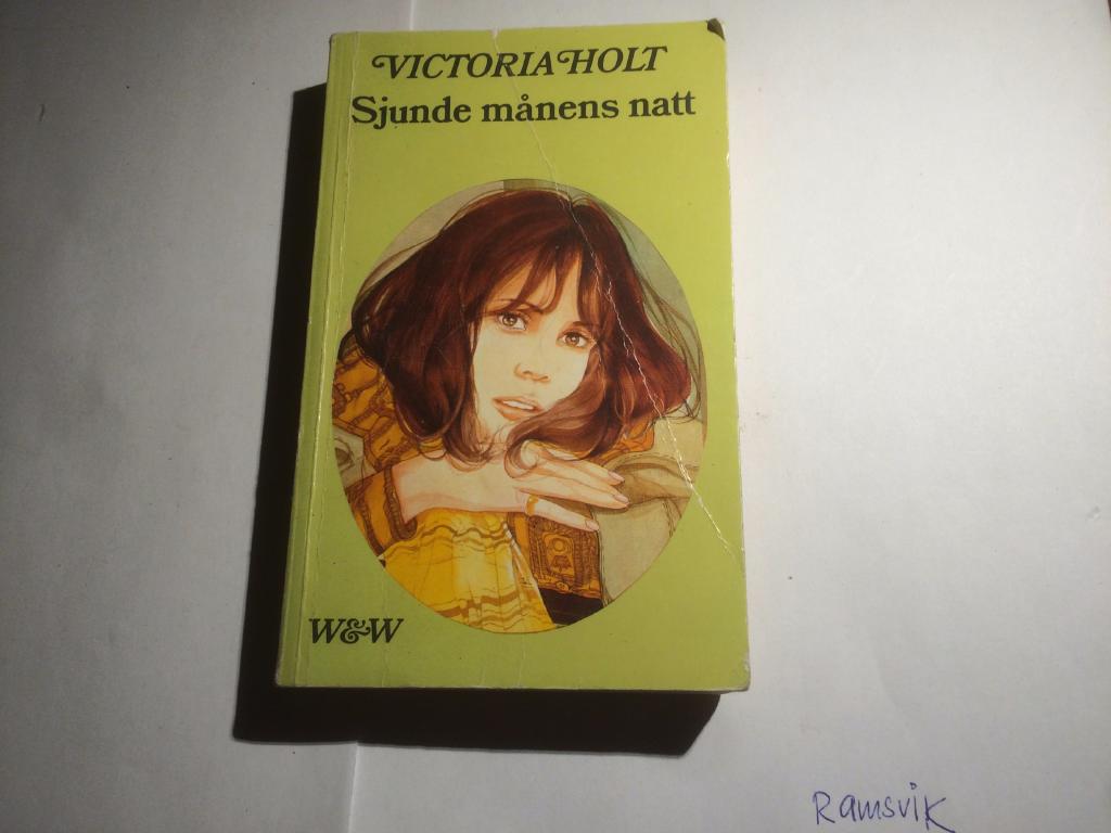 Sjunde m&aring;nens natt