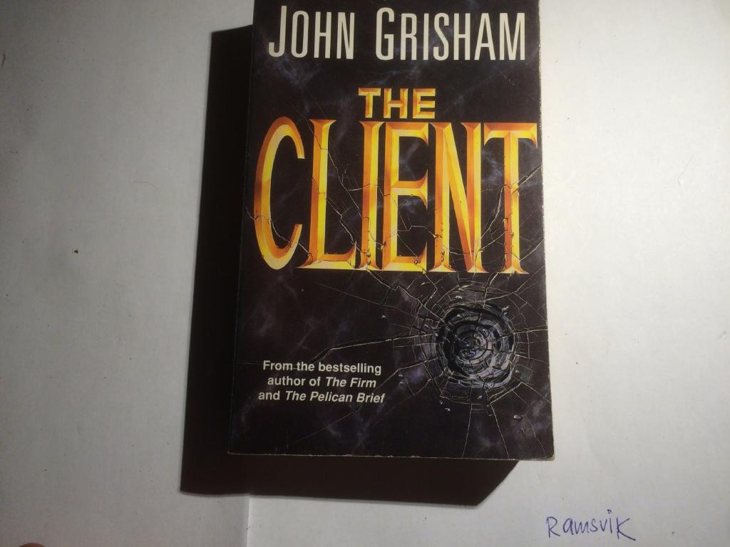 The client
