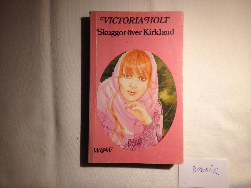 Skuggor &ouml;ver Kirkland