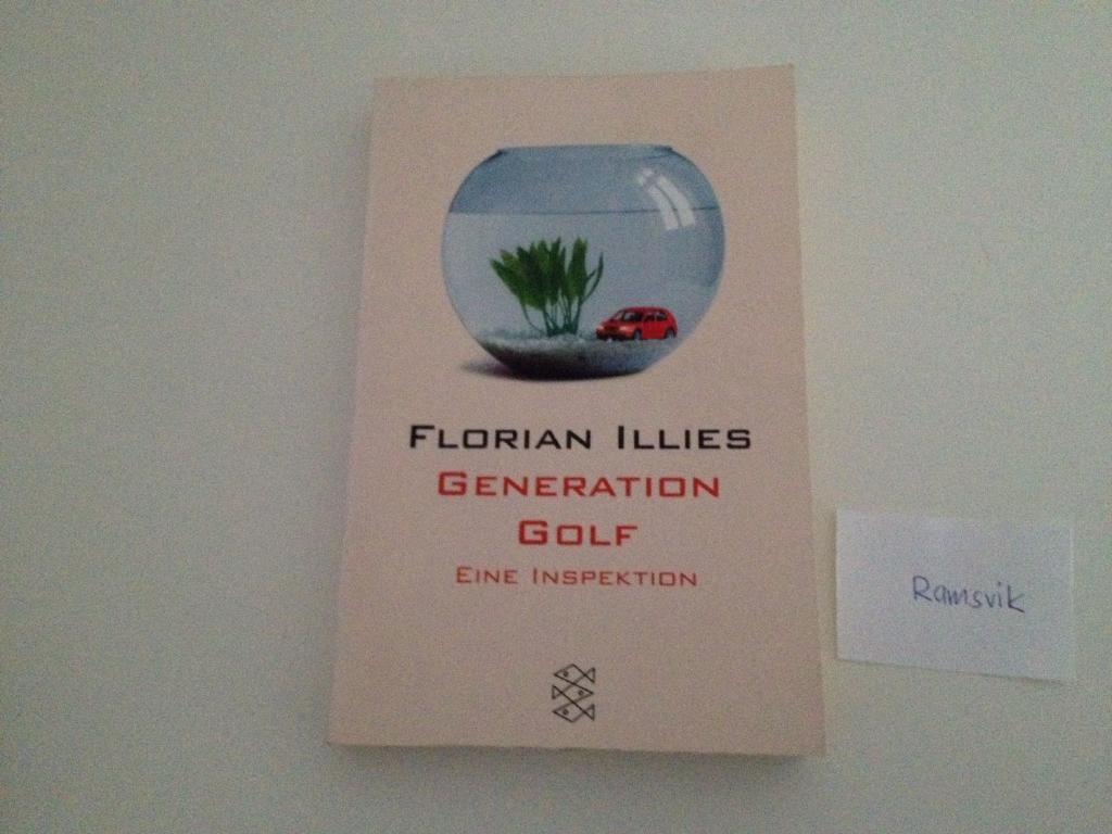 Generation Golf