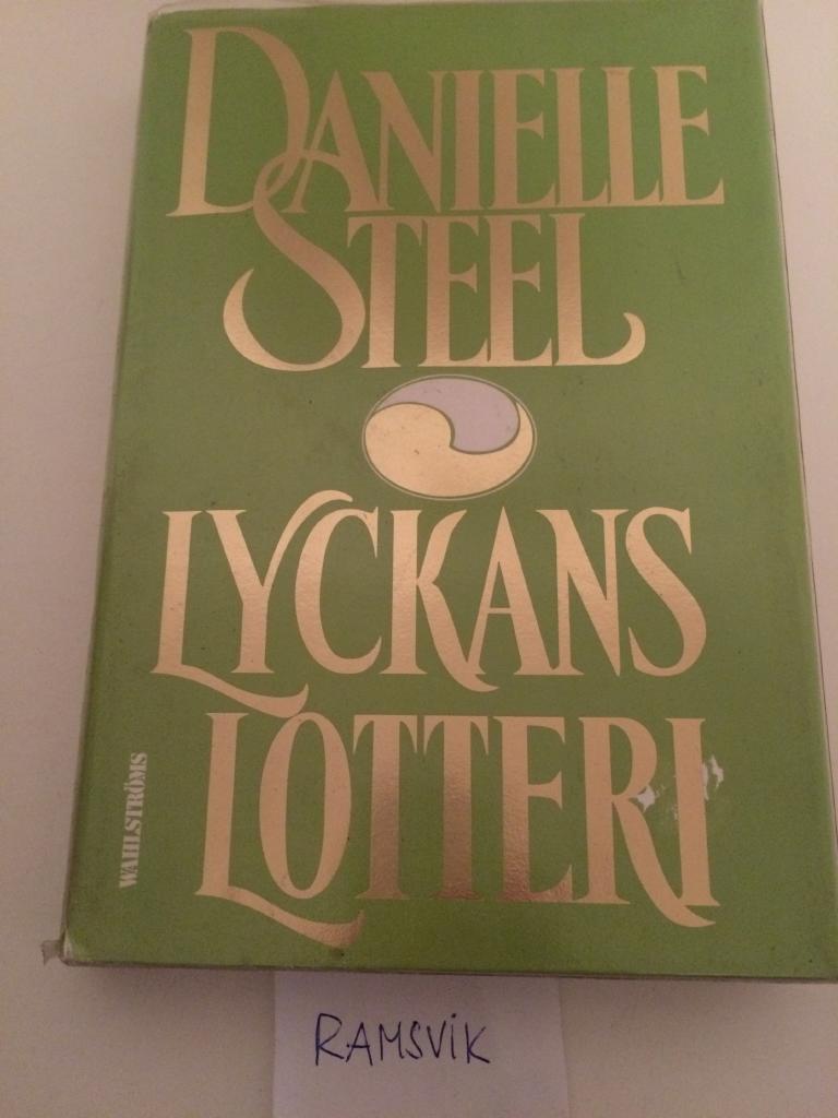 Lyckans Lotteri