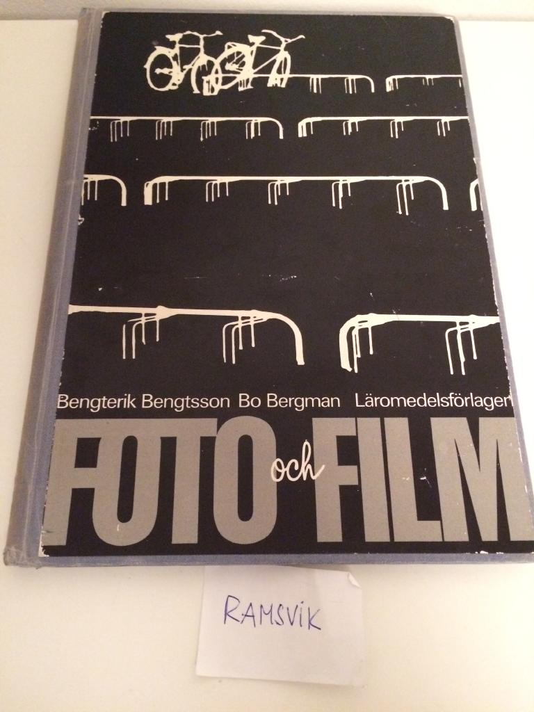 Foto och film