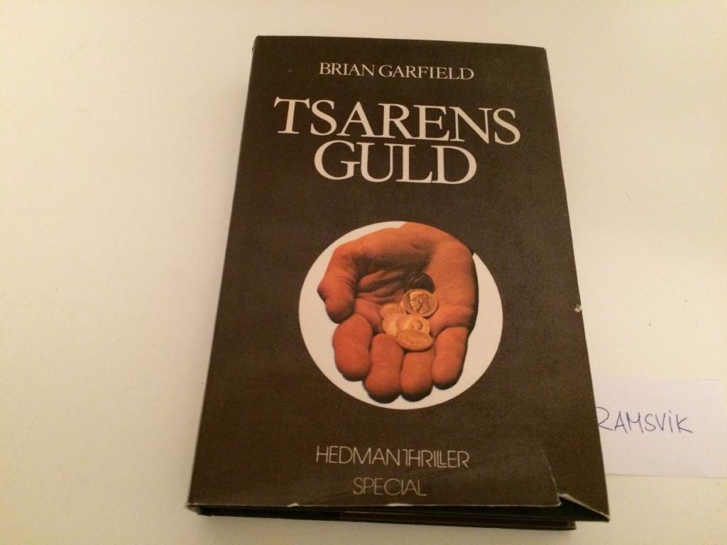 Tsarens guld