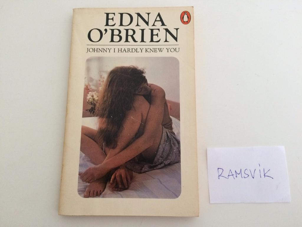 Johnny I hardly knew you