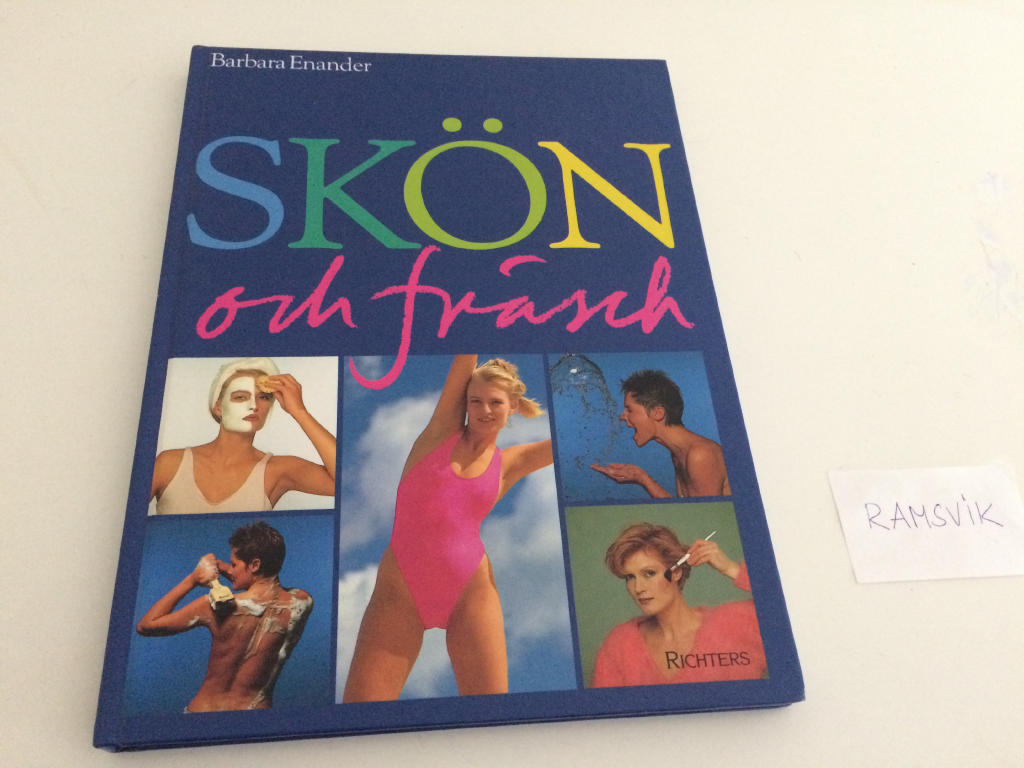 Skön och fräsch