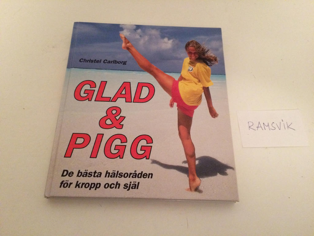 Glad & pigg