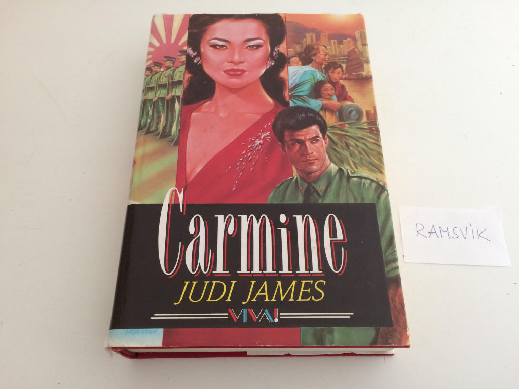 Carmine