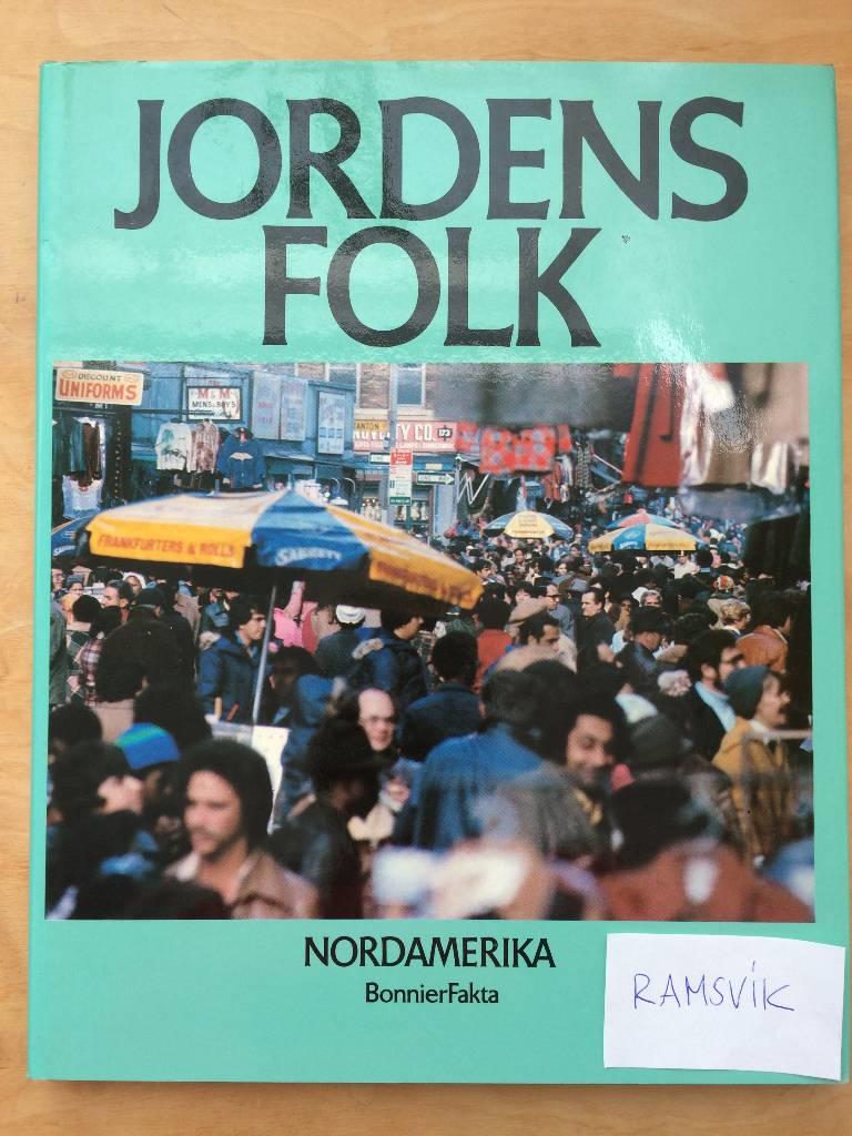 Jordens folk