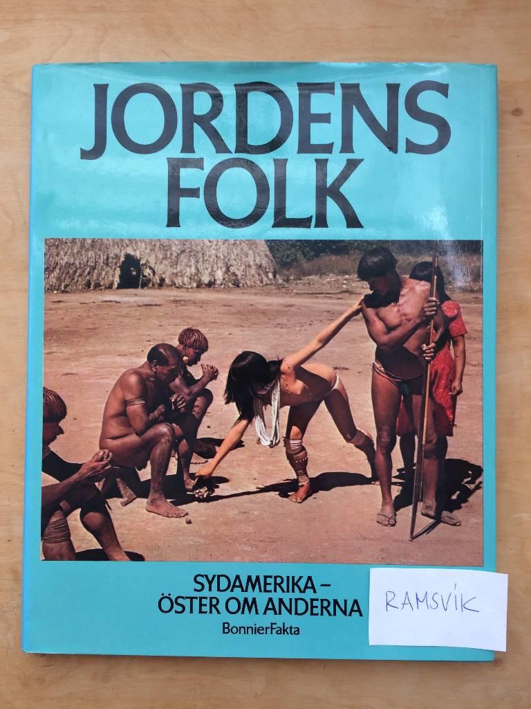 Jordens folk