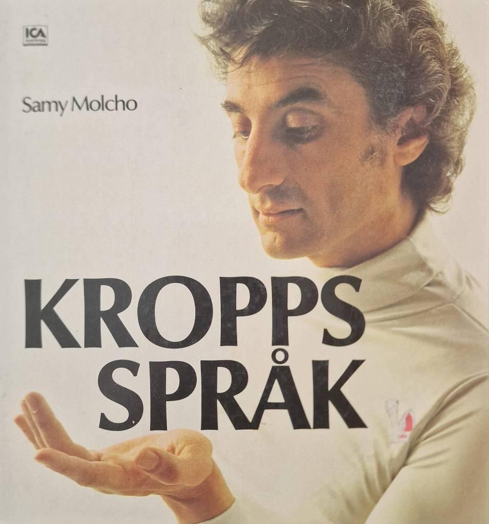 Kroppsspr&aring;k