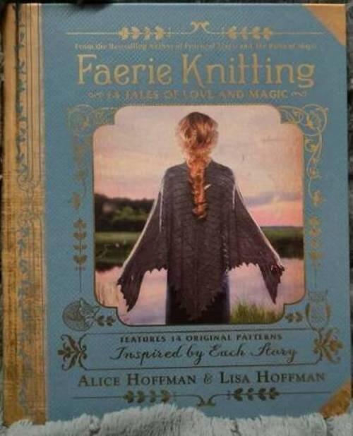 Faerie Knitting