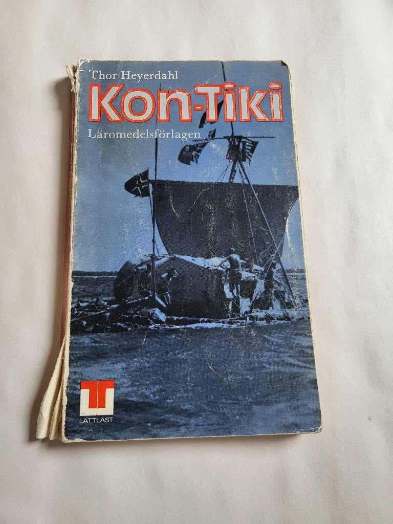 Expedition Kon-Tiki