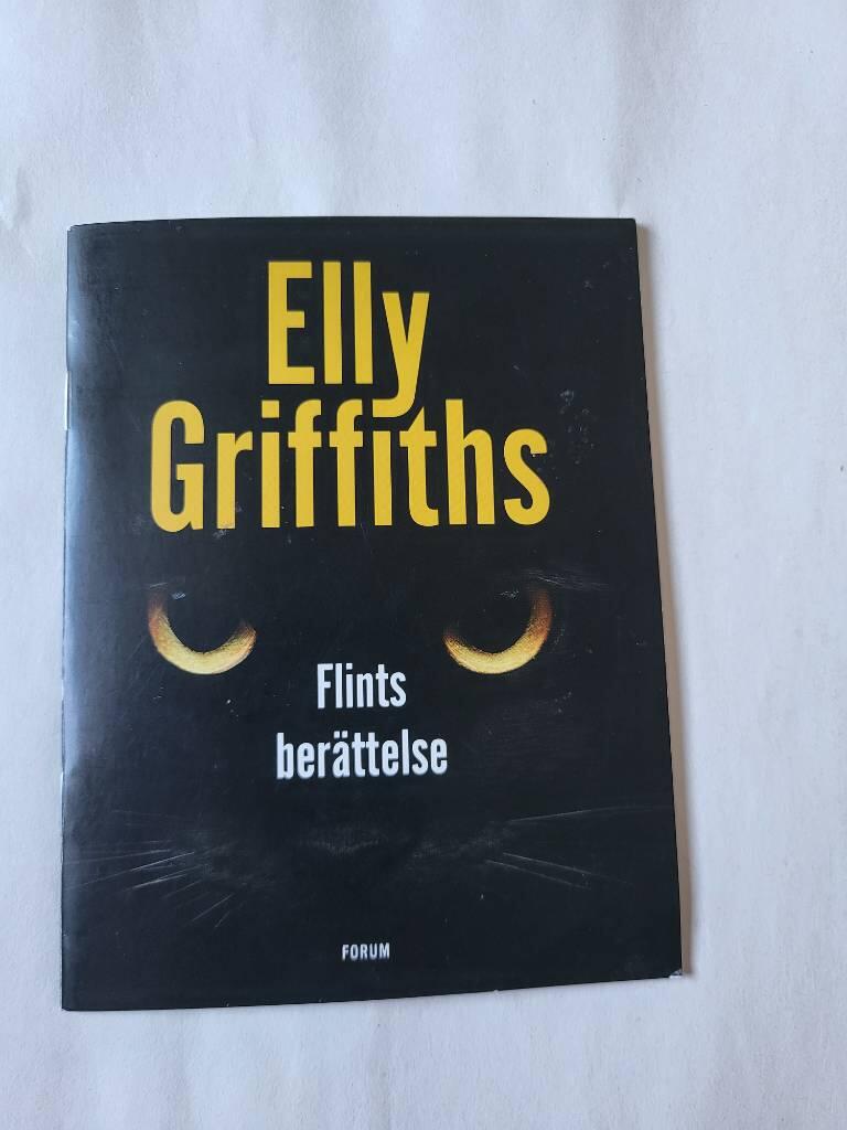 Flints ber&auml;ttelse