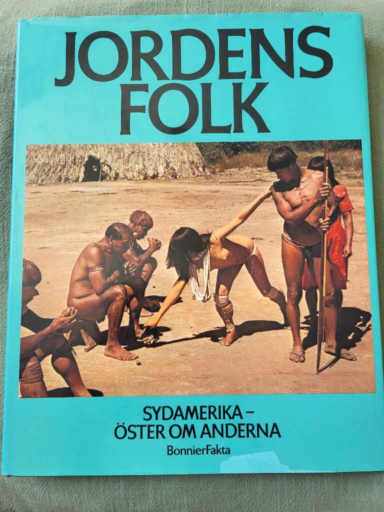Jordens folk