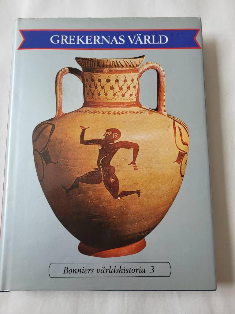 Bonniers v&auml;rldshistoria