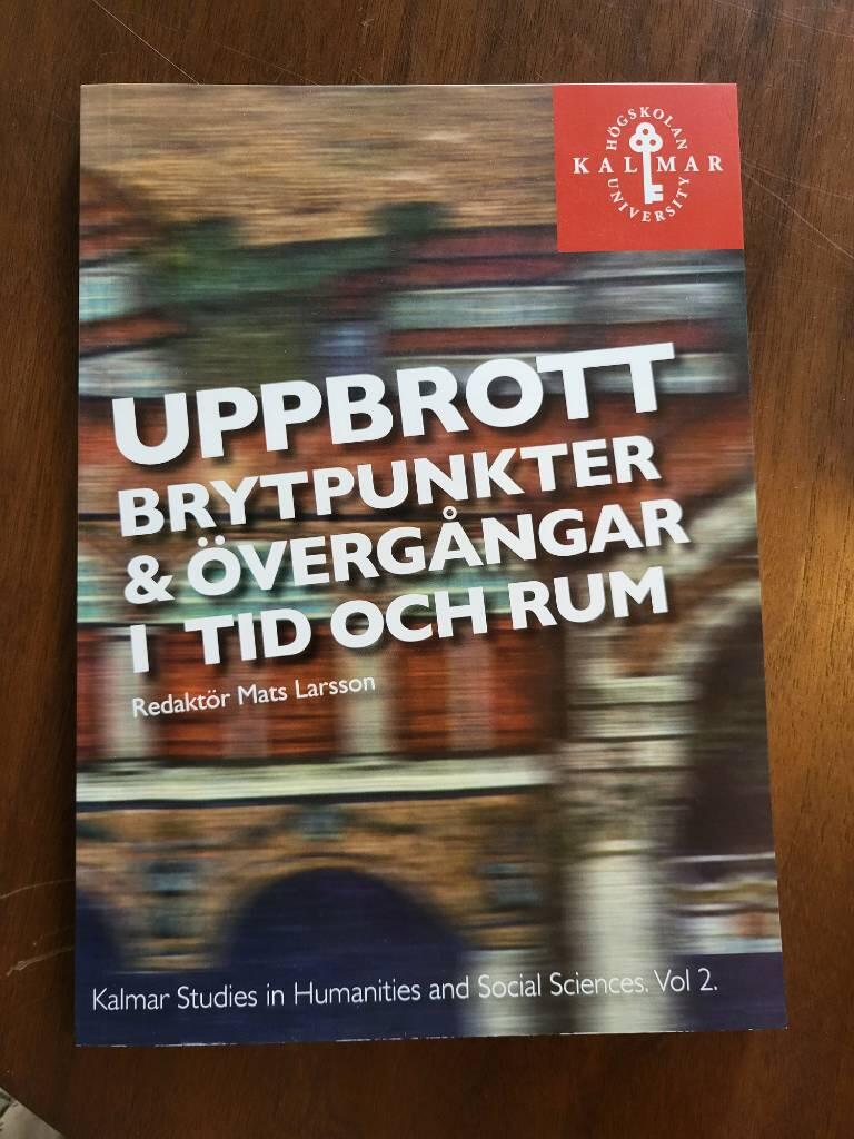 Uppbrott