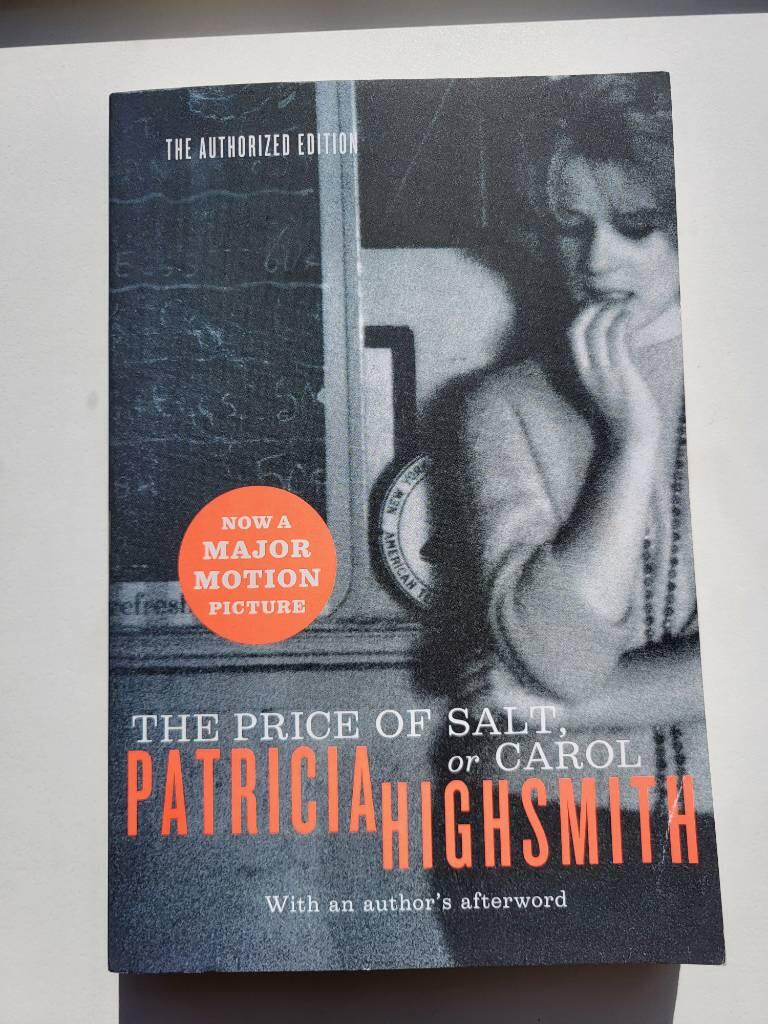 The price of salt