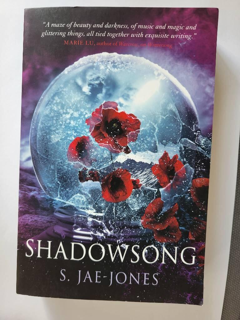 Shadowsong