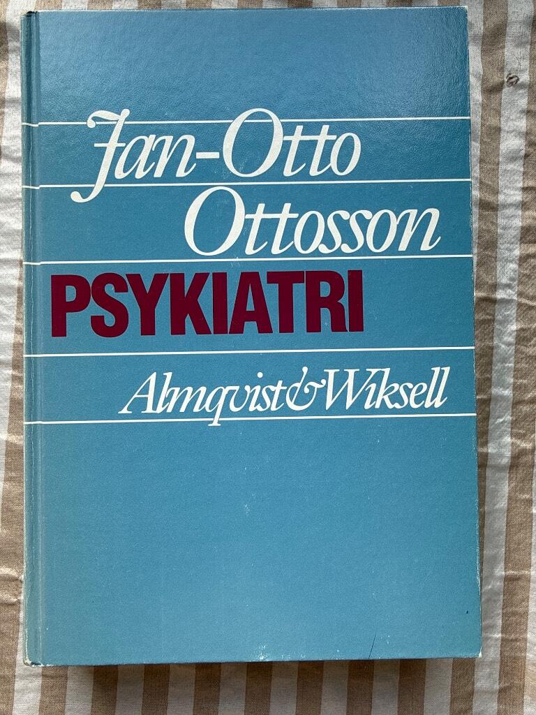 Psykiatri