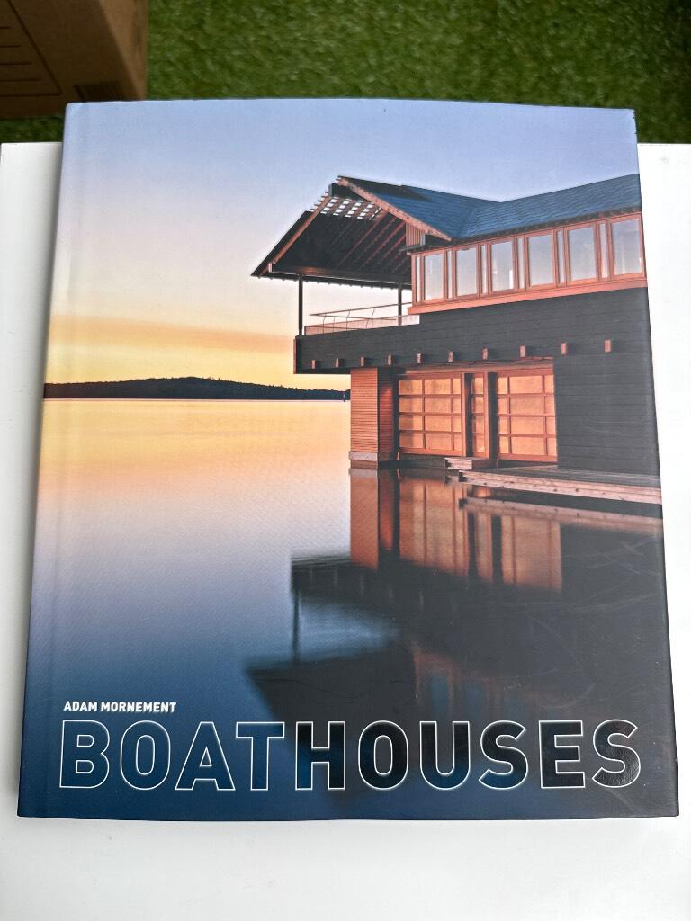 Boathouses