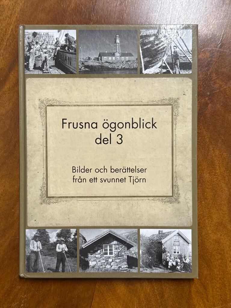 Frusna &ouml;gonblick