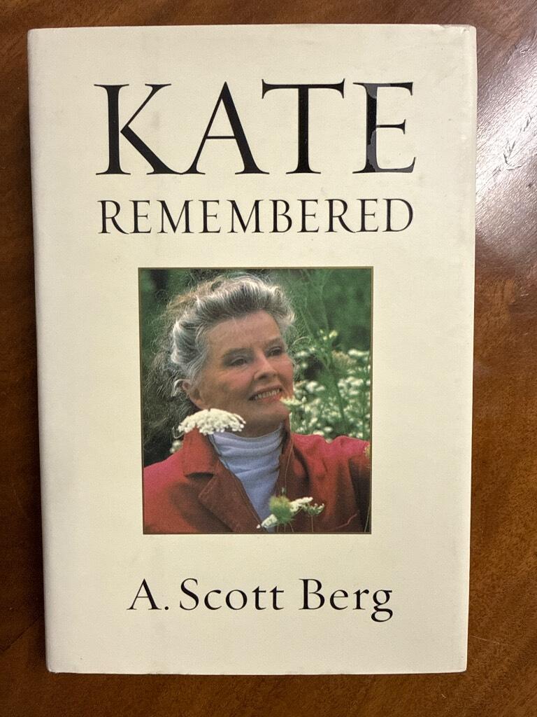 Kate remembered