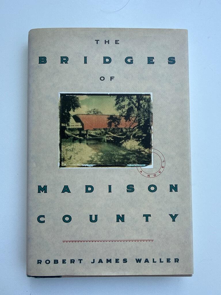The Bridges of Madison County