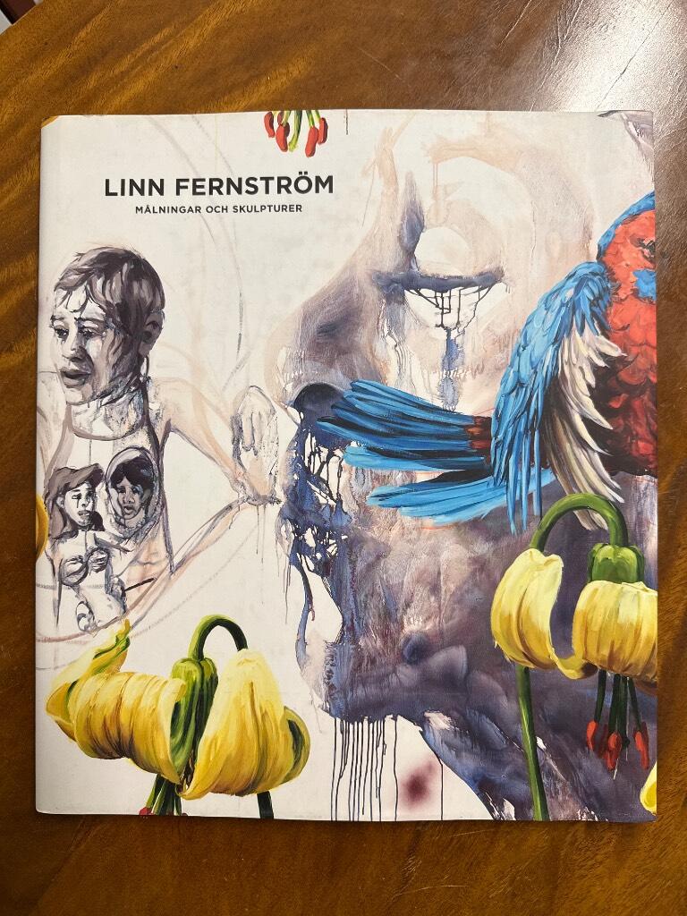 Linn Fernstr&ouml;m