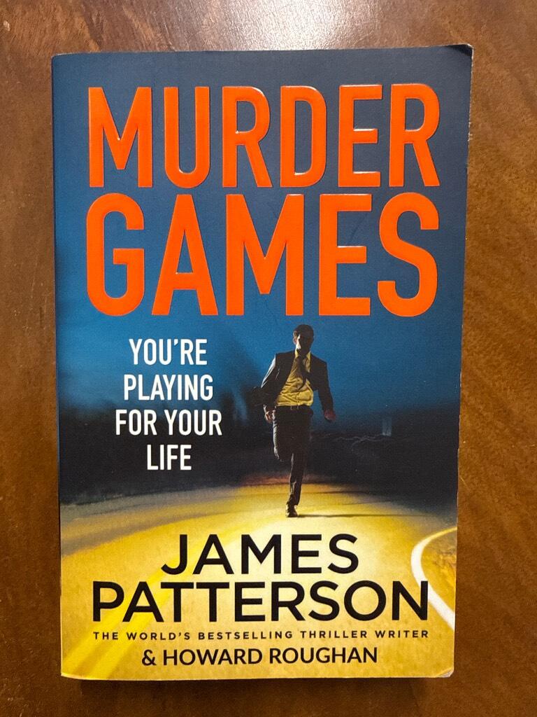 Murder games