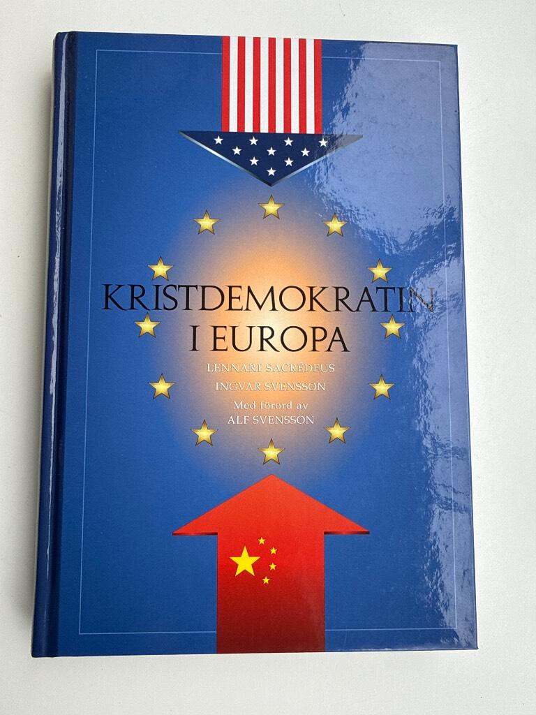 Europas kristdemokrati i 2000-talet