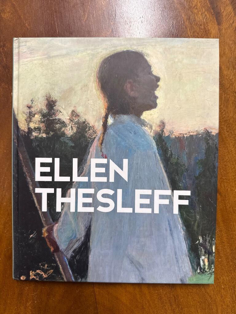 Ellen Thesleff