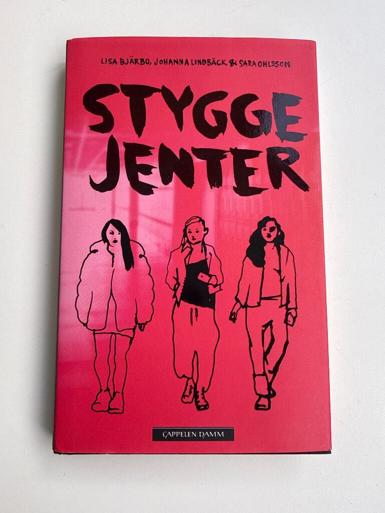 Stygge jenter