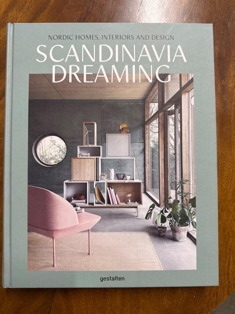 Scandinavia Dreaming